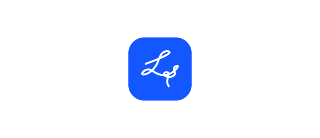 App icon preview